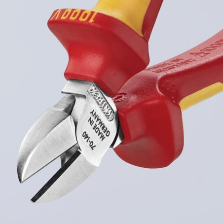 Pinces coupantes KNIPEX TA7006140