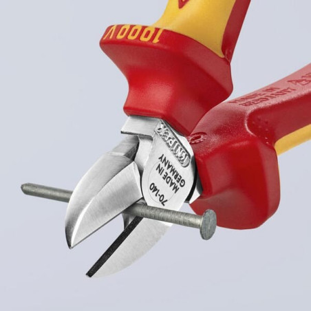 Pinces coupantes KNIPEX TA7006140