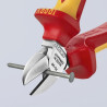 Pinces coupantes KNIPEX TA7006140