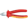 Pinces coupantes KNIPEX TA7006125