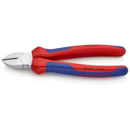 Pinces coupantes KNIPEX TA7005180SB