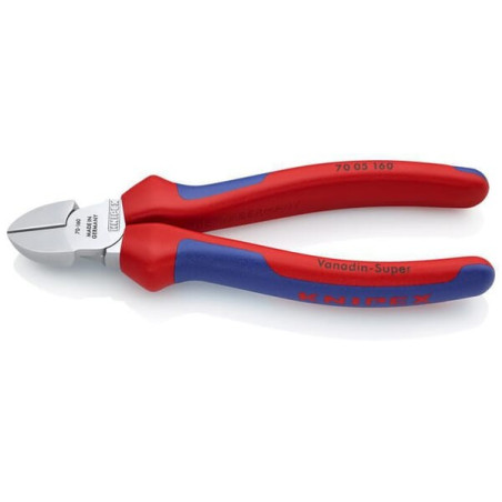 Pinces coupantes KNIPEX TA7005160SB