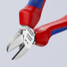 Pinces coupantes KNIPEX TA7005140