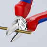 Pinces coupantes KNIPEX TA7005140