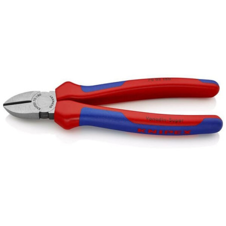 Pinces coupantes KNIPEX TA7002180SB
