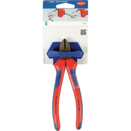Pinces coupantes KNIPEX TA7002160SB