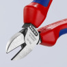 Pinces coupantes KNIPEX TA7002140