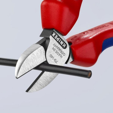 Pinces coupantes KNIPEX TA7002140