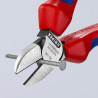 Pinces coupantes KNIPEX TA7002140