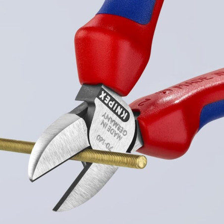 Pinces coupantes KNIPEX TA7002140