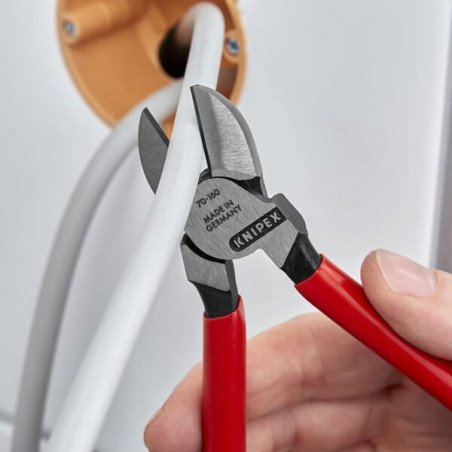 Pinces coupantes KNIPEX TA7001160SB