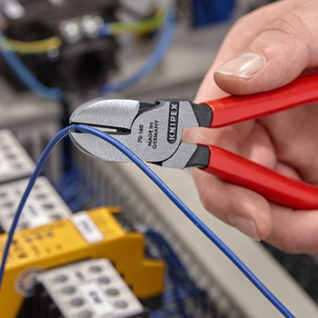 Pinces coupantes KNIPEX TA7001160SB