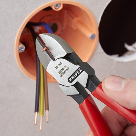 Pinces coupantes KNIPEX TA7001160