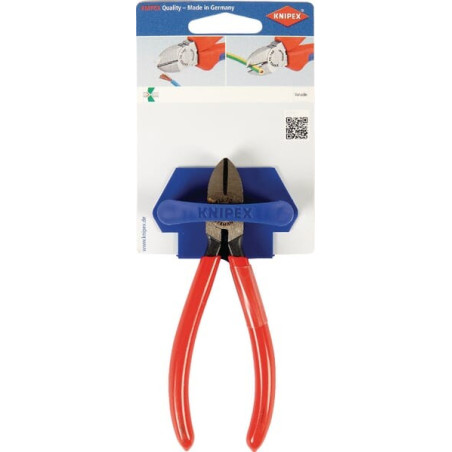 Pinces coupantes KNIPEX TA7001140SB