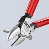 Pinces coupantes KNIPEX TA7001140