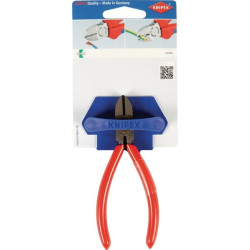 Pinces coupantes KNIPEX TA7001125SB
