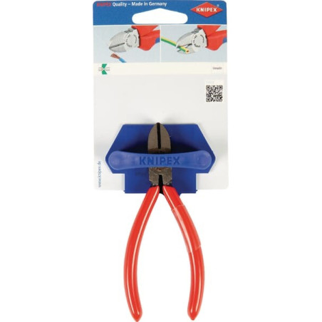 Pinces coupantes KNIPEX TA7001125SB