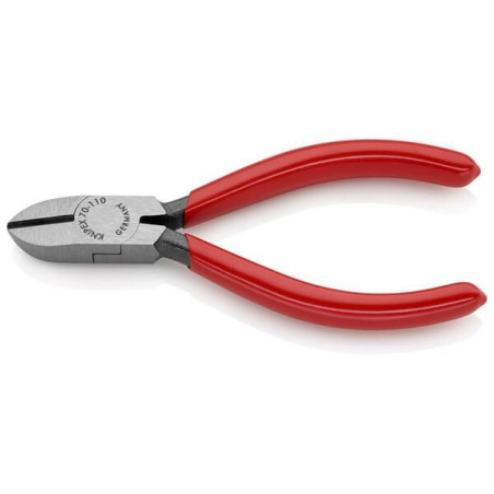 Pinces coupantes KNIPEX TA7001110SB