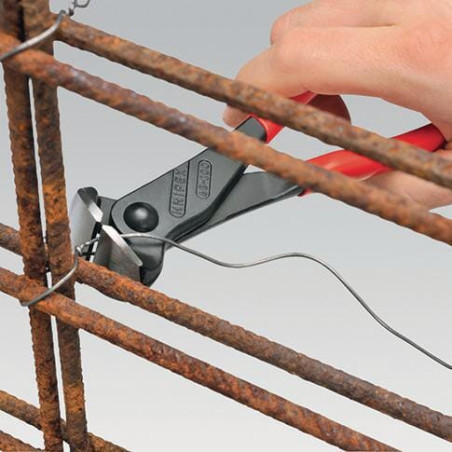 Pinces coupantes KNIPEX TA6801180