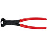 Pinces coupantes KNIPEX TA6801160