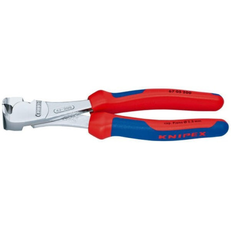 Pinces coupantes KNIPEX TA6705160
