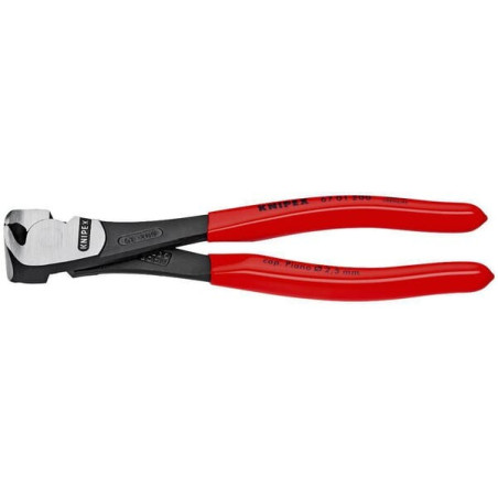 Pinces coupantes KNIPEX TA6701200