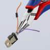 Pinces coupantes KNIPEX TA6422115