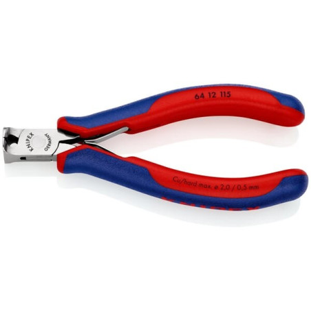 Pinces coupantes KNIPEX TA6412115