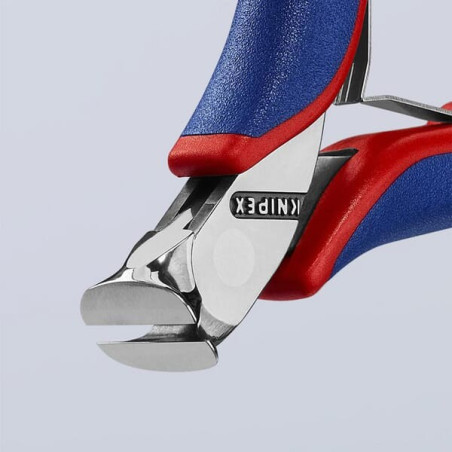 Pinces coupantes KNIPEX TA6412115
