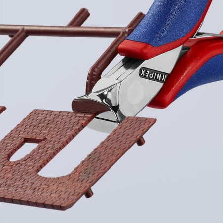 Pinces coupantes KNIPEX TA6412115