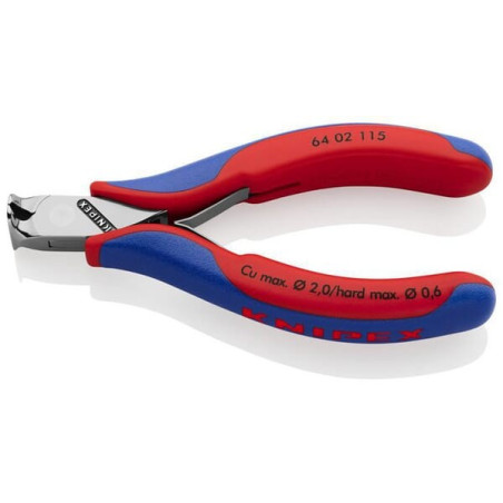 Pinces coupantes KNIPEX TA6402115