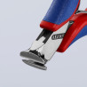 Pinces coupantes KNIPEX TA6402115