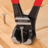 Pinces coupantes KNIPEX TA6101200