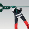 Pinces coupantes KNIPEX TA6101200