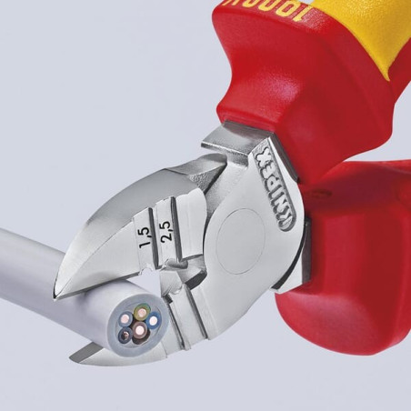Pinces coupantes KNIPEX TA1426160
