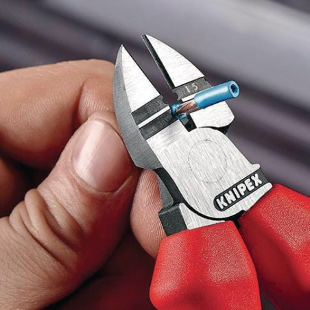 Pinces coupantes KNIPEX TA1425160