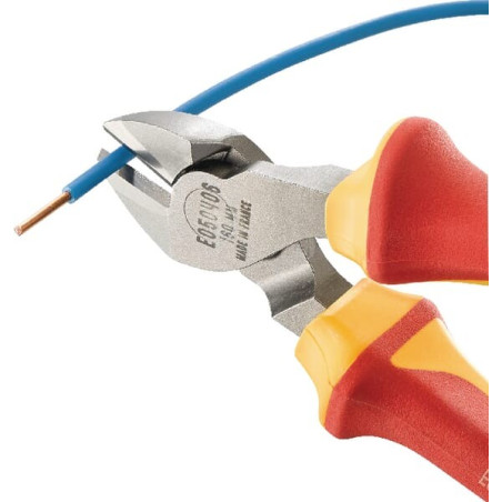 Pinces coupantes EXPERT E050406
