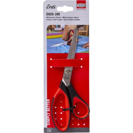 Pinces BESSEY D820200