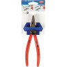 Pinces à sertir pour connecteurs KNIPEX TA9771180SB