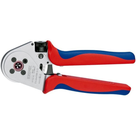 Pinces à sertir KNIPEX TA975265