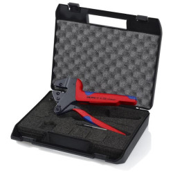 Pinces à sertir KNIPEX TA9743200