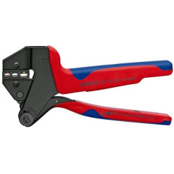 Pinces à sertir KNIPEX TA974306