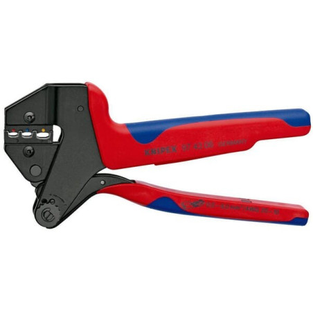 Pinces à sertir KNIPEX TA974306