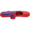 Pinces à dénuder KNIPEX TA169501SB