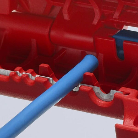 Pinces à dénuder KNIPEX TA169501SB