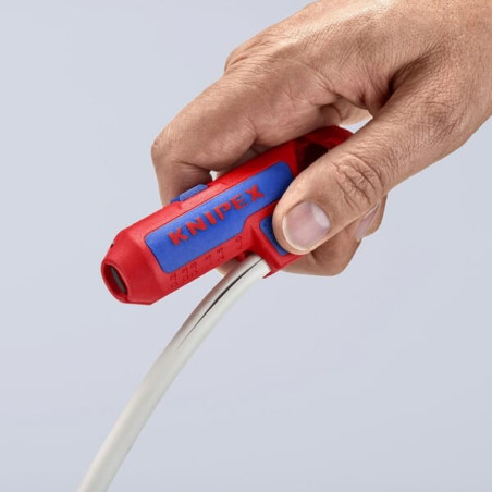 Pinces à dénuder KNIPEX TA169501SB