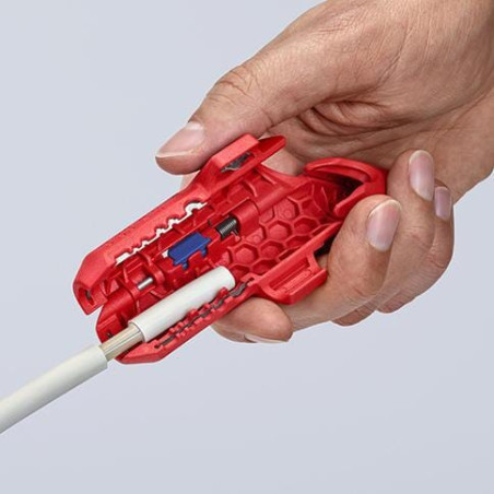 Pinces à dénuder KNIPEX TA169501SB