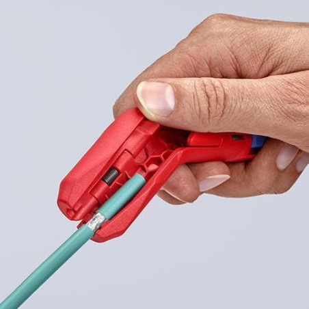 Pinces à dénuder KNIPEX TA169501SB