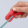Pinces à dénuder KNIPEX TA169501SB