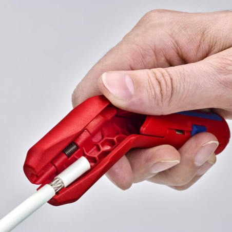 Pinces à dénuder KNIPEX TA169501SB